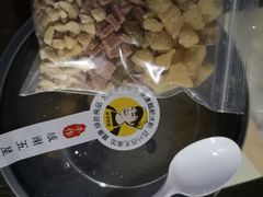 -糖糖冰粉(凤城三路总店)