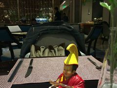 -西藏饭店·亚克·食光自助餐厅(文殊院店)