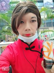 -安利上海体验馆