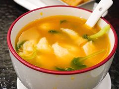 -五观堂素食(新华路店)