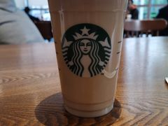 -星巴克(北京望京店)