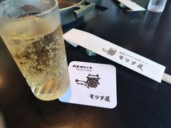 -モリタ屋(JR京都伊势丹店)