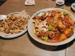 -那时新疆·若羌(经纬汇店)