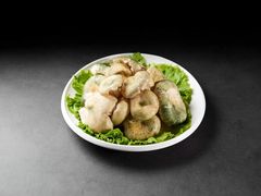 -熙楼(翠湖店)