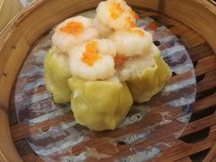 明虾蟹子烧卖-点都德(盘福楼店)