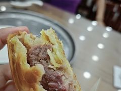 -西安贾三灌汤包·回坊小吃·清真炒菜(北院门总店)