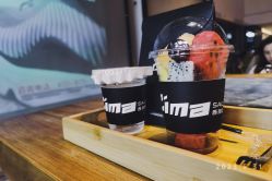 点击看大图 -Cima salon西玛沙龙