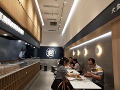 -一醒·手工面·西北传统小吃(新南凯德店)