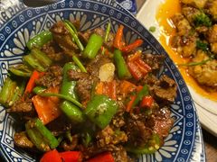 -吃货私房菜(丽江束河古镇店)