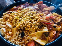 -幸屿 创意料理(永嘉天地店)