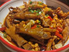 -小柴米·传统江西菜(八一广场店)