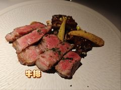 -月芽·自由餐厅·西溪湿地餐厅