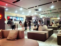 -爱康国宾体检中心(北京航天桥光耀东方分院)