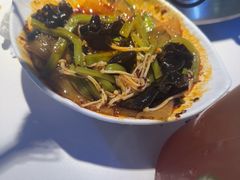 -徐记小怪兽肉蟹煲(中央大街店)