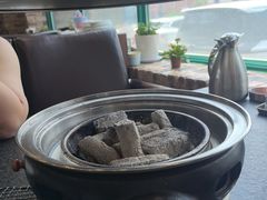 -金刚山(学府路店)