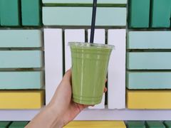 -Green Option(官舍店)