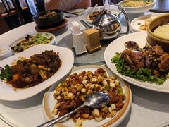 -惠丰堂饭庄·烤鸭·京味菜(西北旺·唐家岭店)