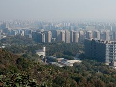 -杭州半山国家森林公园