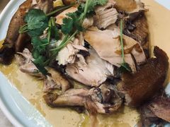 -李老哈·东北菜(宋园路店)