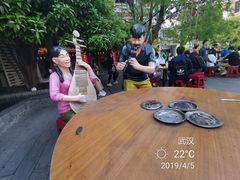 -吉庆街美食广场