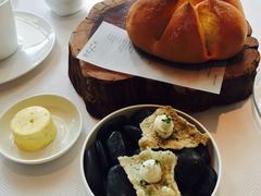 -AZUR聚(香格里拉饭店)