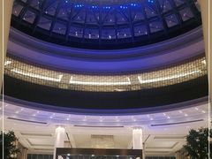 -武汉洲际酒店