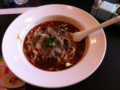 -新锦路青年公寓餐厅