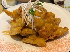 -巧婆婆特色东北菜·铁锅炖