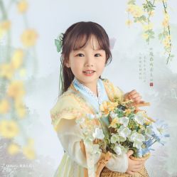 -倾城宝贝儿童摄影(浦东金谊店)