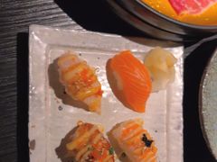 -花潮料理艺食馆(成都万象城店)