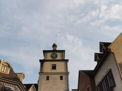 -中旅阿那亚九龙湖·公主酒店