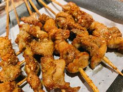 -管氏翅吧(马家堡店)