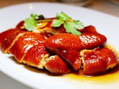 -宝丽轩中餐厅BAOLIXUAN