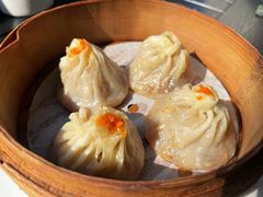 -瑞面(吴宫泛太平洋酒店)