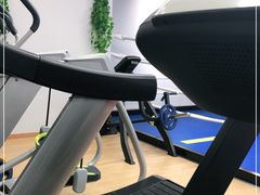 -Ms.Pilates 普拉提技术(尚悦湾陆家嘴店)