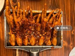 -恩你小木屋米酒店(安盛店)