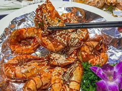 -东江海鲜大排档·潮汕菜·砂锅粥