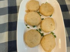 -钱大妈海鲜饭店(保利林语店)