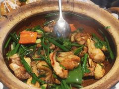 -荣小馆(临海世纪花城店)
