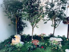 -濮园 · 四合院餐厅