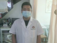 -张钰强中医正骨推拿连锁(华发商都店)
