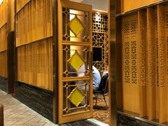门面-稻香酒家·34年老字号·港式粤菜(汉街店)