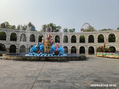 -石家庄市动物园