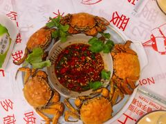 -辣出味岳阳特色烧烤·龙虾大排档(砂子塘总店)