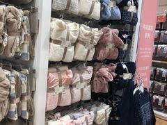 -优衣库(天津贵和购物中心店)