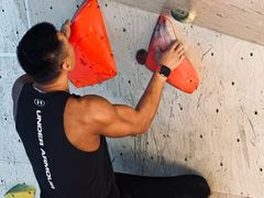 -成都大松果马达攀岩馆(金石店)