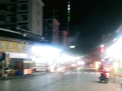 -锅贴杨一手特色豆花烤鱼饭店(荔波美食街店)