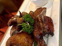 -太平馆餐厅(尖沙咀店)