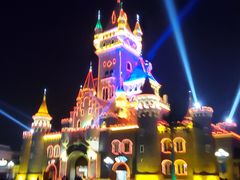 -厦门方特东方神画