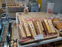 -85度C(生甜甜圈研究工坊·上海局门店)